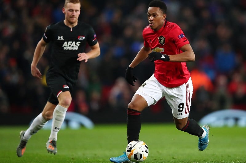 Derby vs Man United Betting Tips, Preview & Predictions - Goals on the