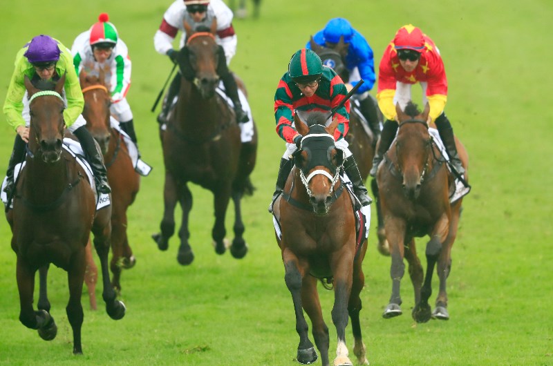 Group One Randwick Guineas Tips for 2020