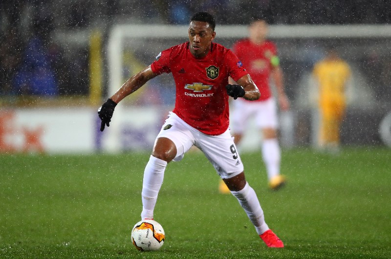 Martial Martial
