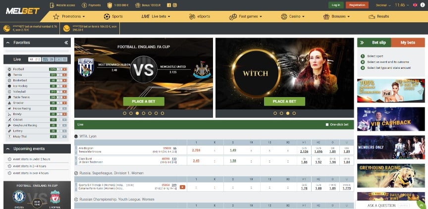Melbet Review Melbet Review