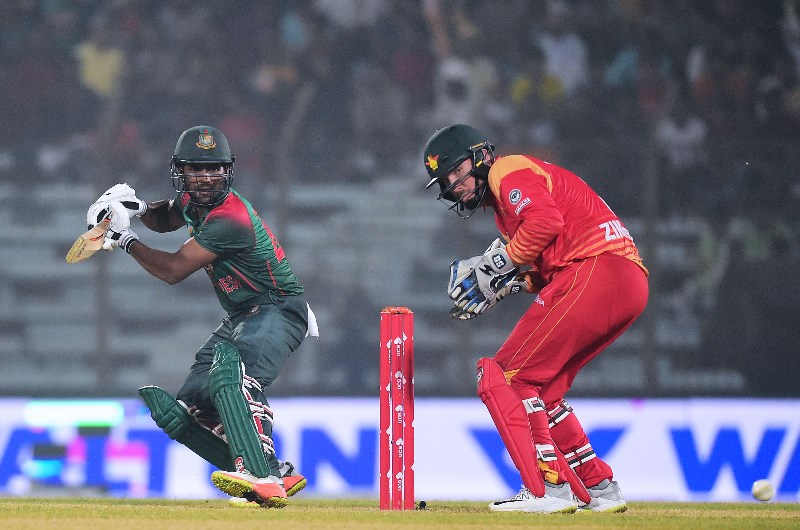 Bangladesh Vs Zimbabwe 3rd Odi Betting Tips Preview Predictions Iqbal Tipped To Lead Bangladesh To Clean Sweep