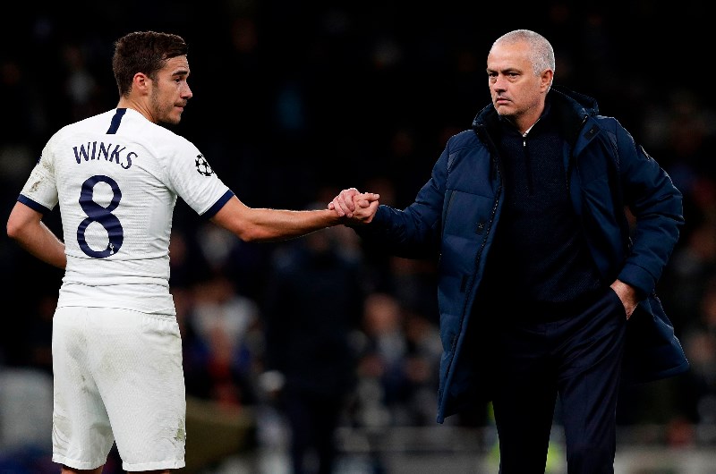 Jose Mourinho Jose Mourinho