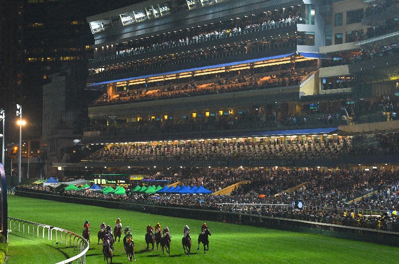happy valley racing tips for 04.03.2020