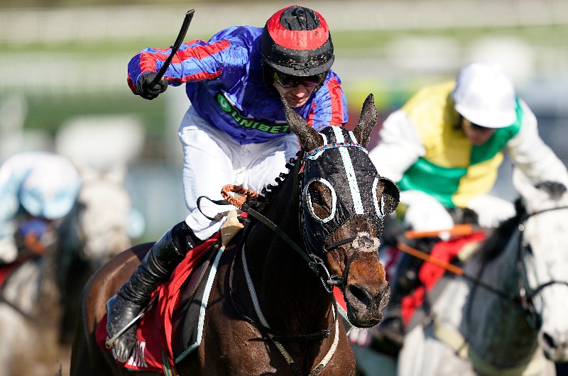 ultima handicap chase cheltenham