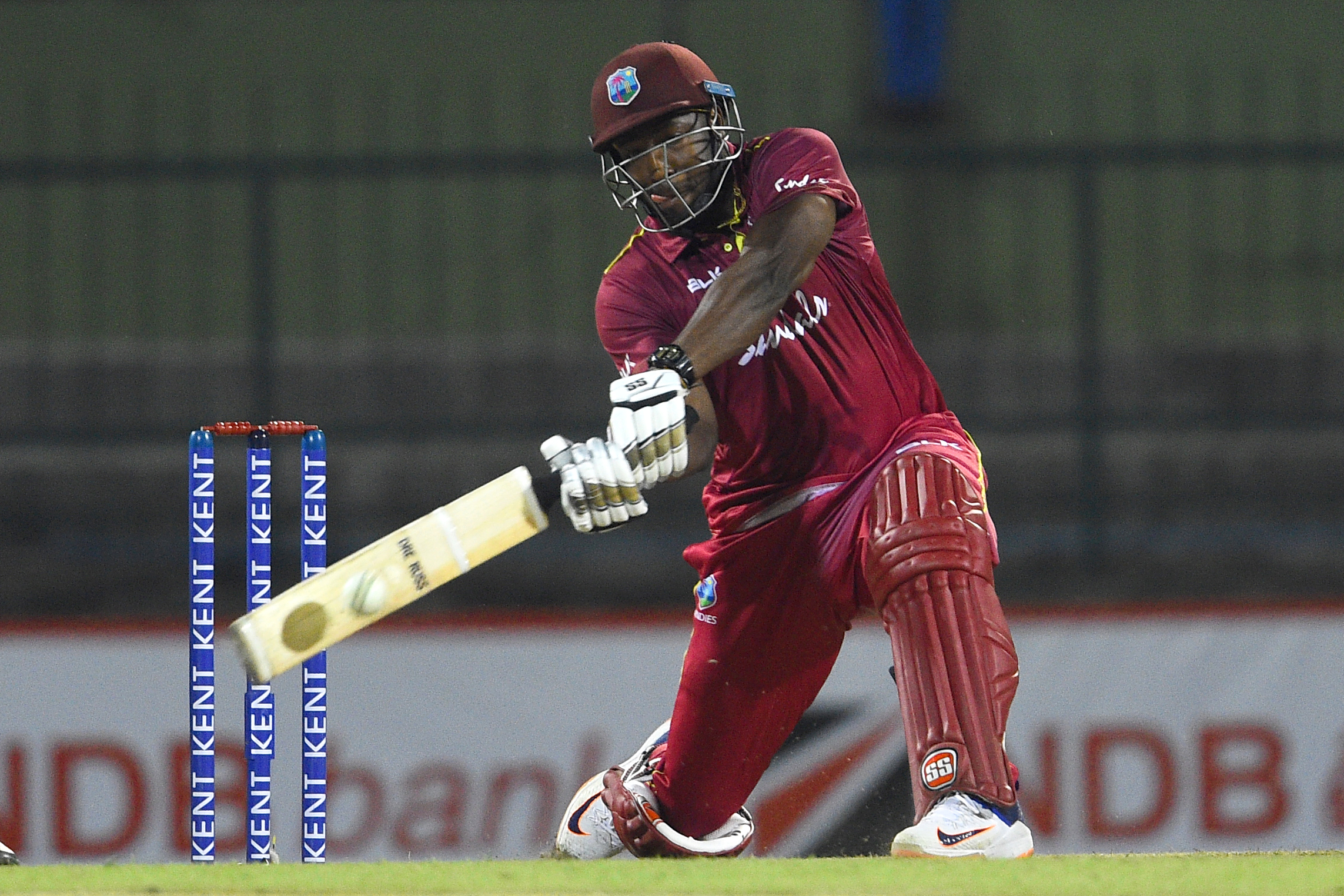 Andre Russell
