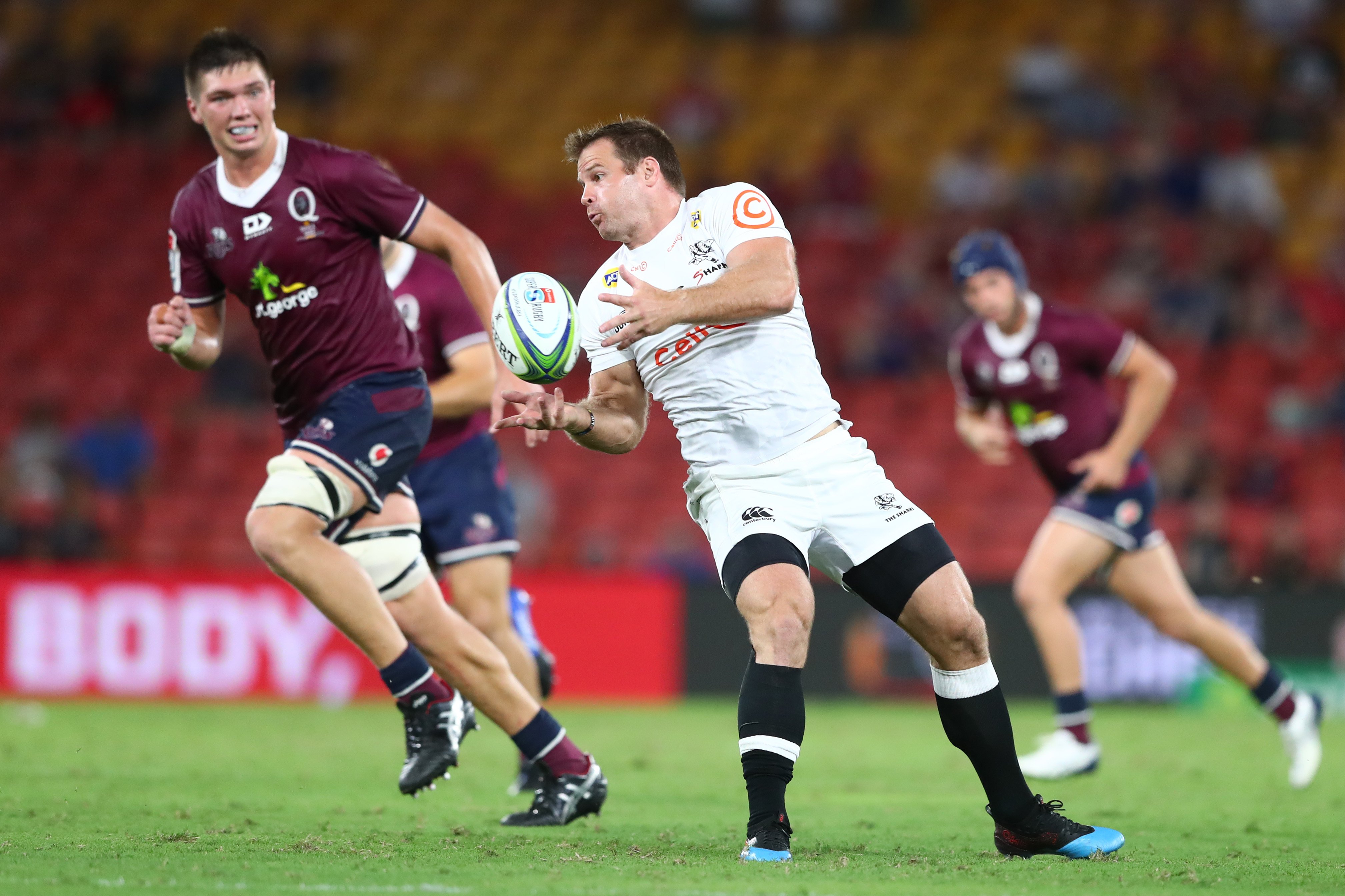 sharks super rugby