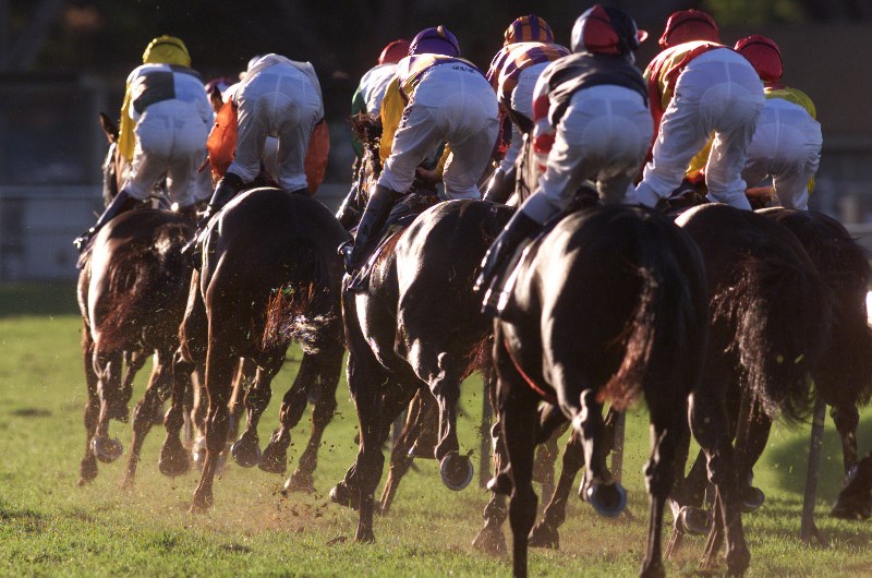 Eagle Farm Racing Tips for 07.03.2020