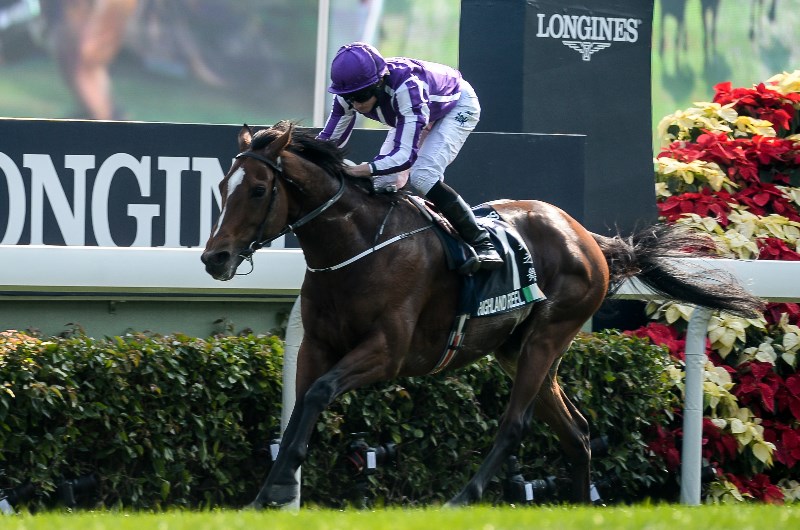 Highland Reel Highland Reel