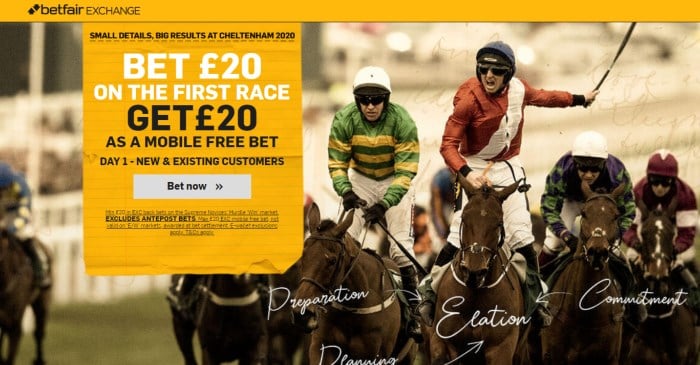 Betfair Free Bet Betfair Free Bet