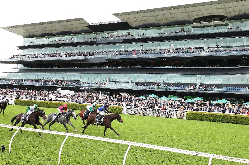 Randwick Guineas Day 2020 Tips