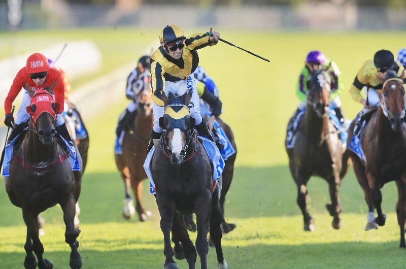 Black Opal Stakes Day 2020 Tips