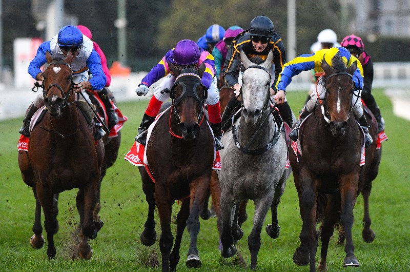 Echuca Tips - Horse Racing Tips & Selections For Sunday 8.3.20