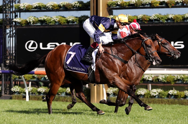 Stony Creek Tips - Horse Racing Tips & Selections For Sunday 8.3.20