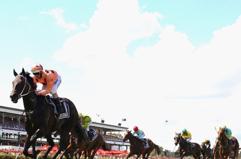 black caviar newmarket