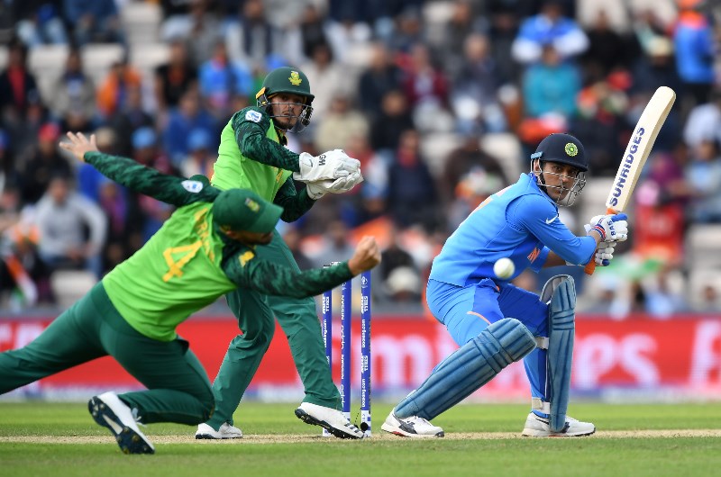 India vs South Africa ODI cricket