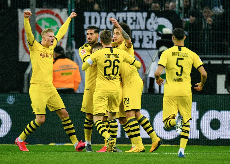 Dortmund Dortmund