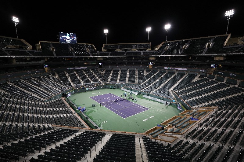 Indian Wells