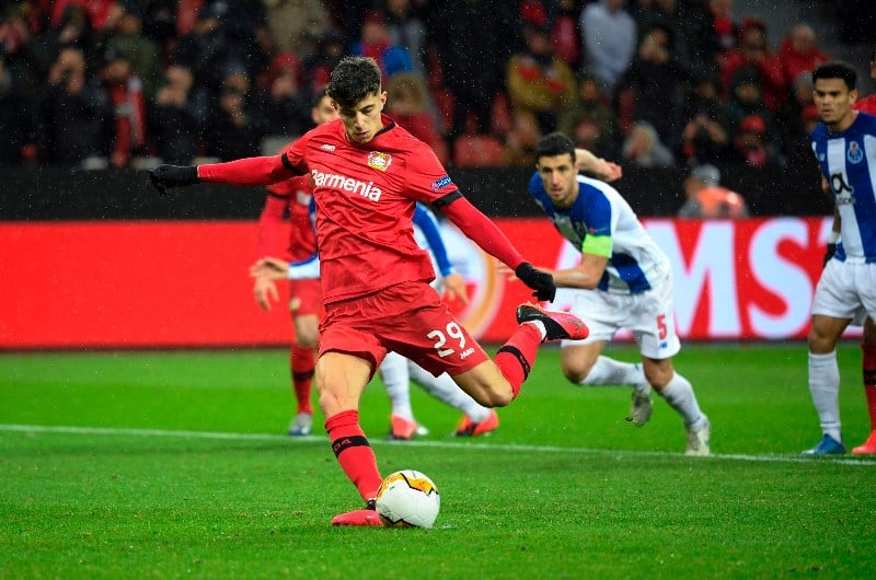 Rangers vs Bayer Leverkusen Preview, Predictions & Betting ...
