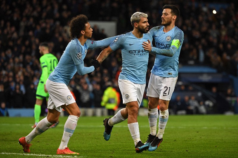 Man City