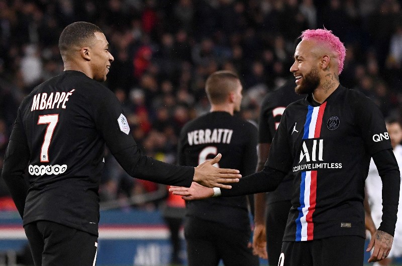 PSG PSG