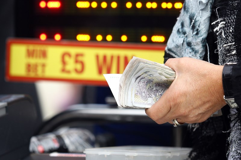 cheltenham bookmaker
