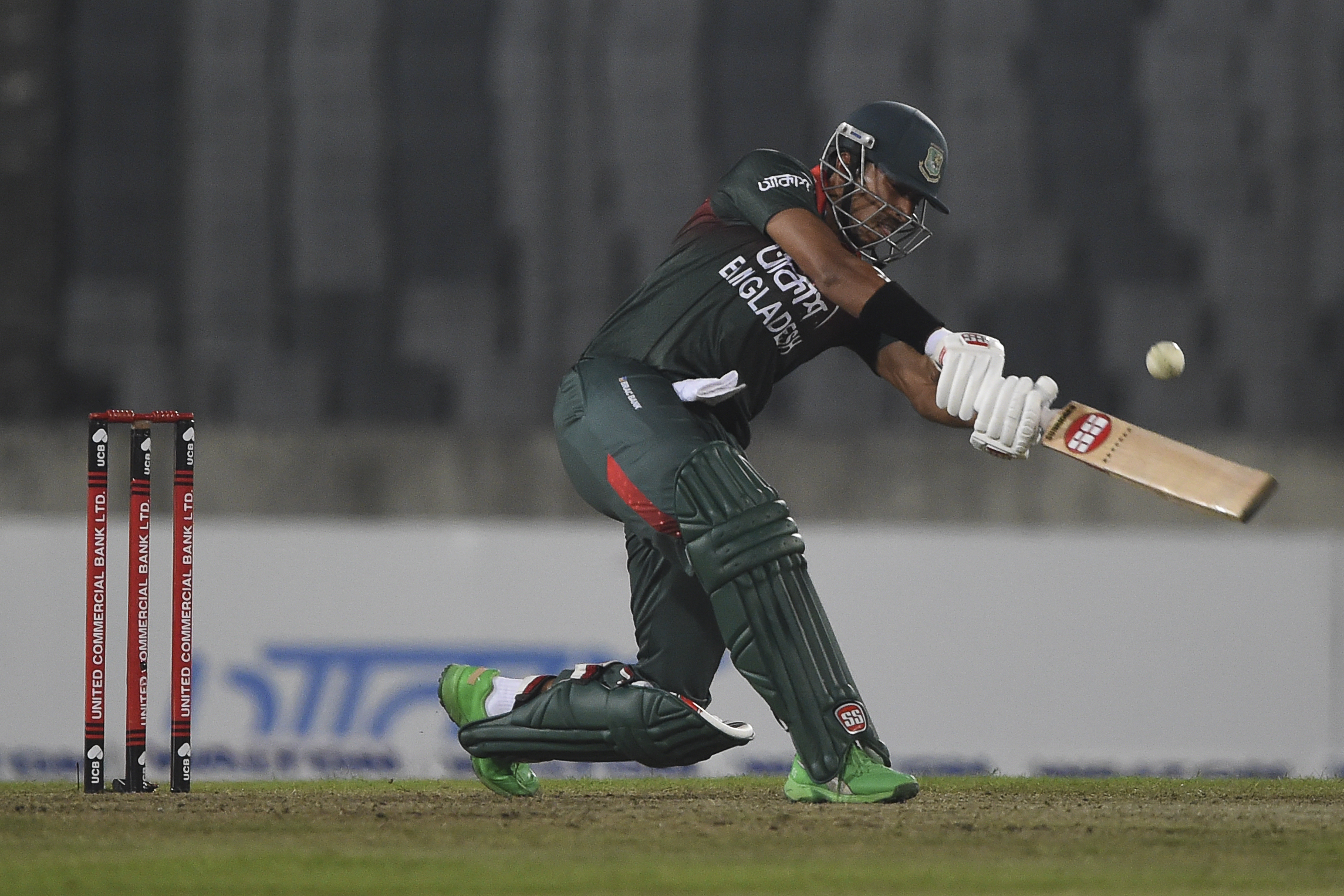 Soumya Sarkar