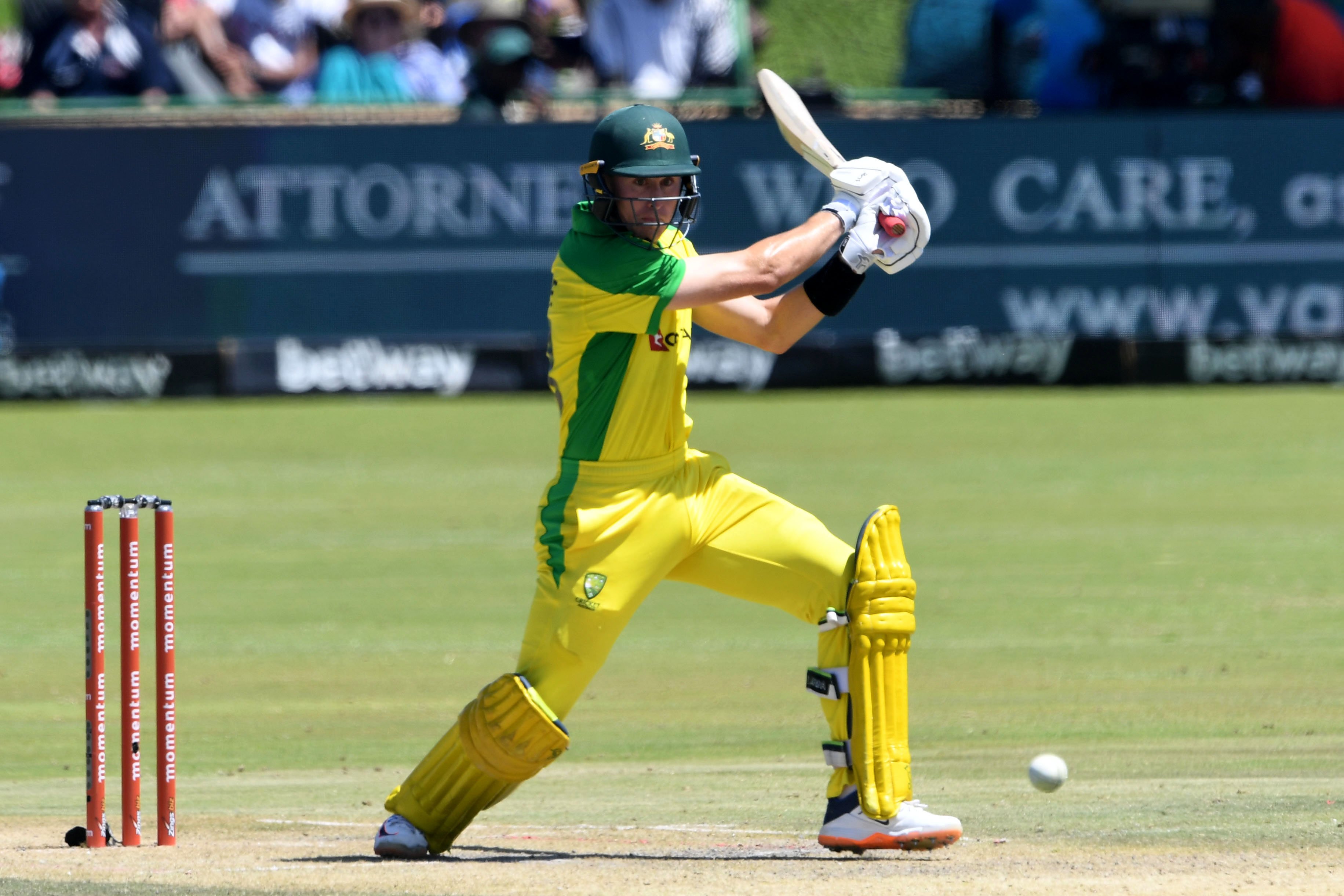 marnus labuschagne