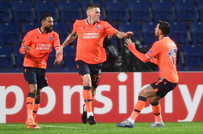Istanbul Basaksehir Istanbul Basaksehir