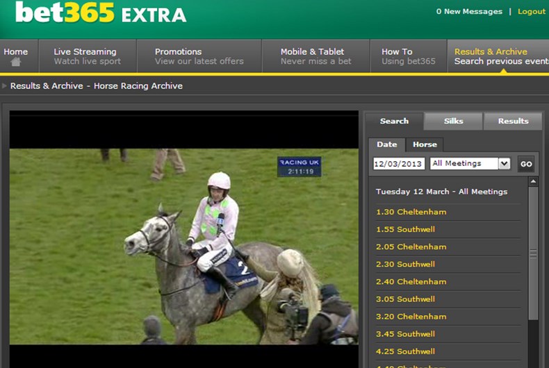 Gold Cup On Line Gold Cup On Line