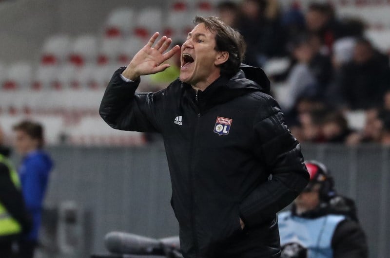 Rudi Garcia Rudi Garcia