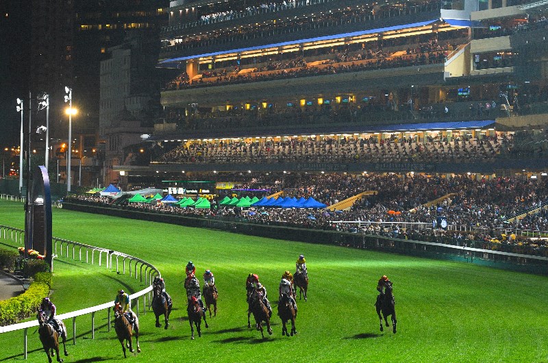 Happy Valley Racing Tips for 11.03.2020