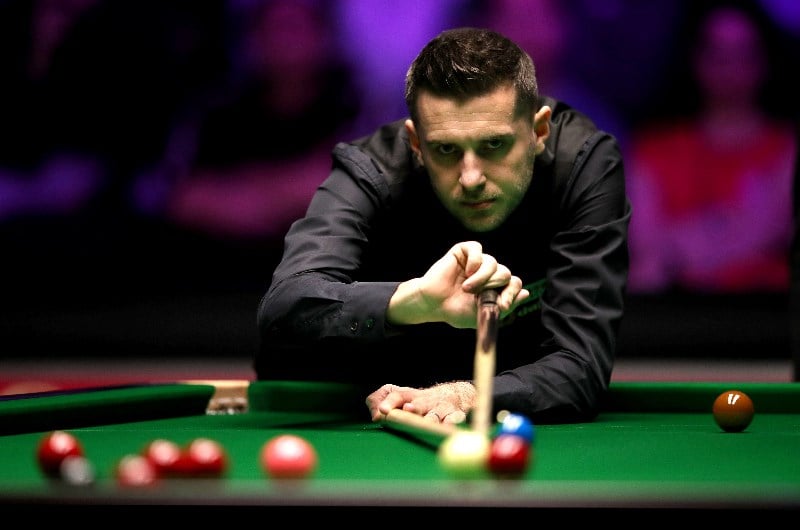 snooker online stream