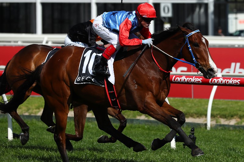 All Star Mile Day 2020 Tips - Horse Racing Tips & Selections
