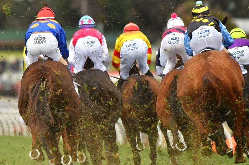 Ascot Racing Tips for 14.03.2020