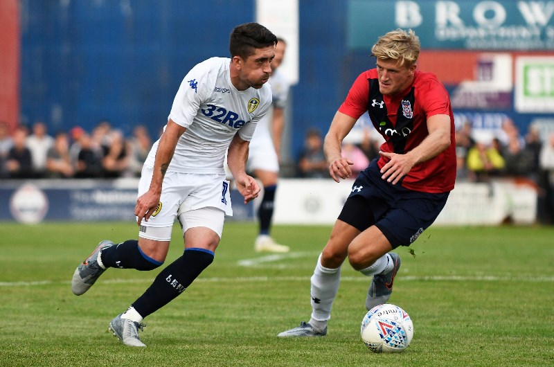 Cardiff vs Leeds