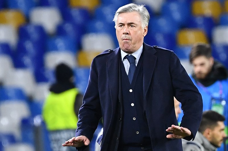 Carlo Ancelotti