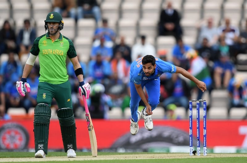 India vs South Africa ODI cricket