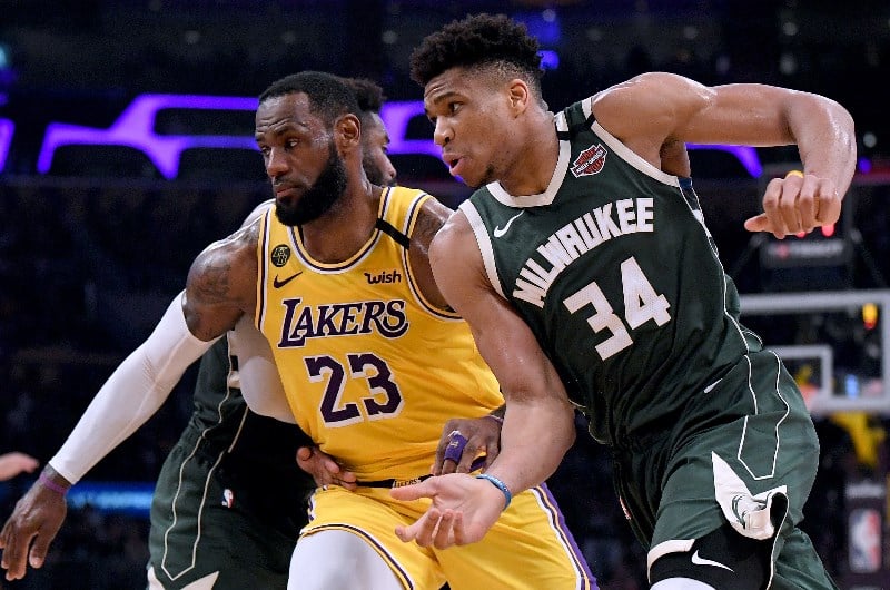 NBA
