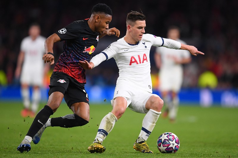 Tottenham vs Man United