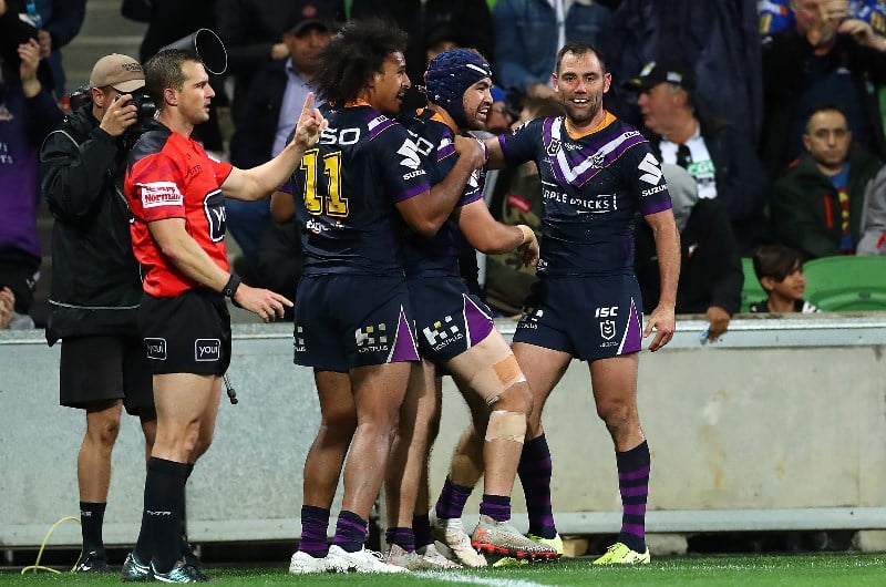 Cameron Smith