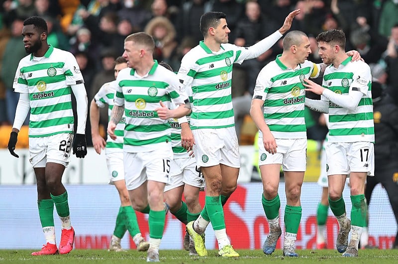 Celtic Celtic