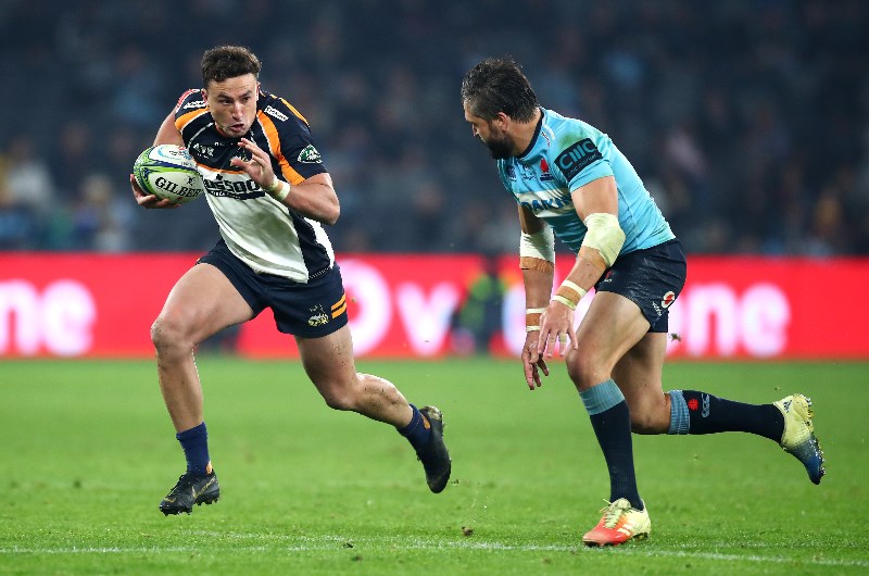 Brumbies vs Waratahs