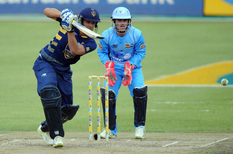 Knights cricket south africa
