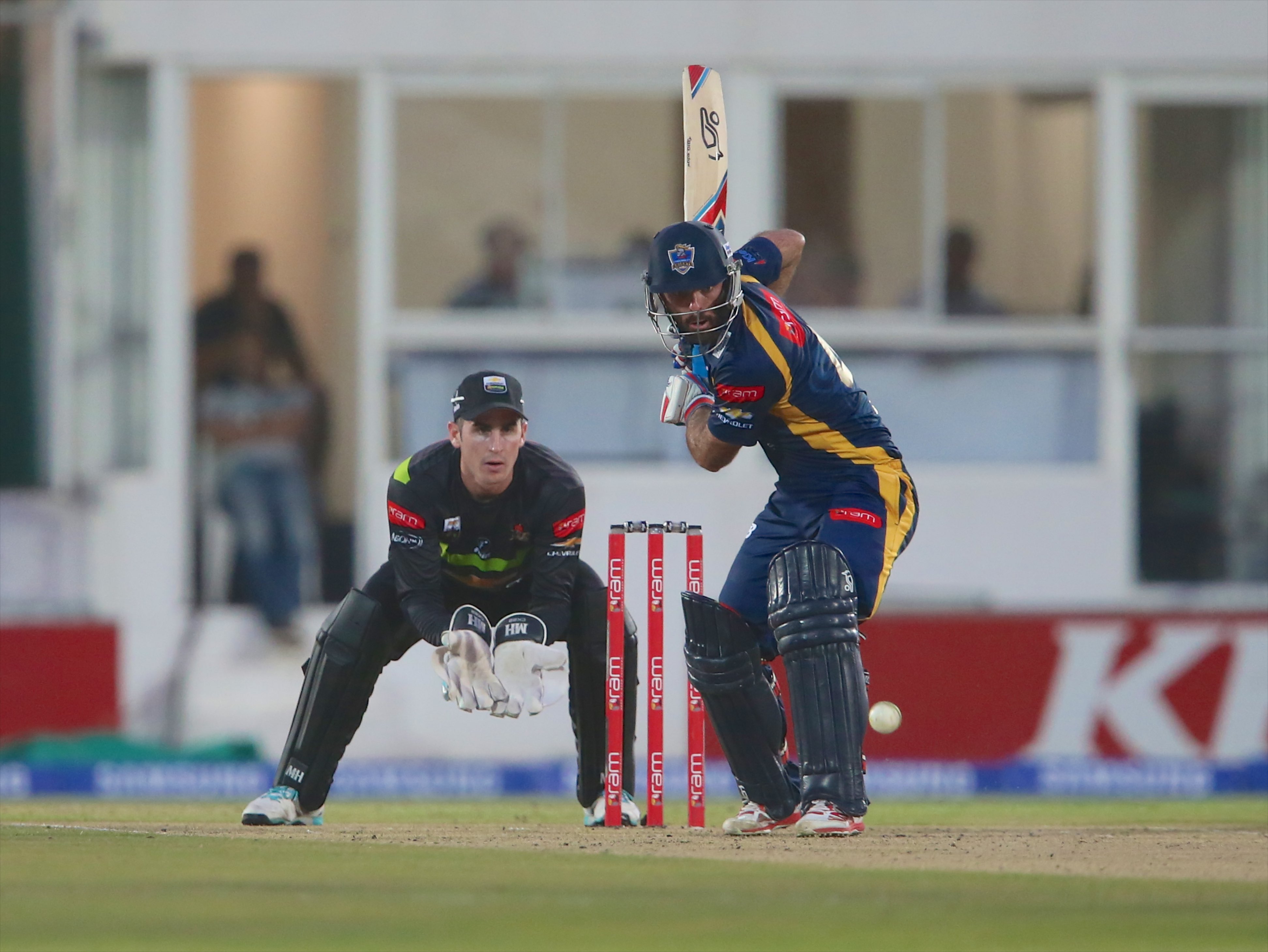 Knights cricket south africa