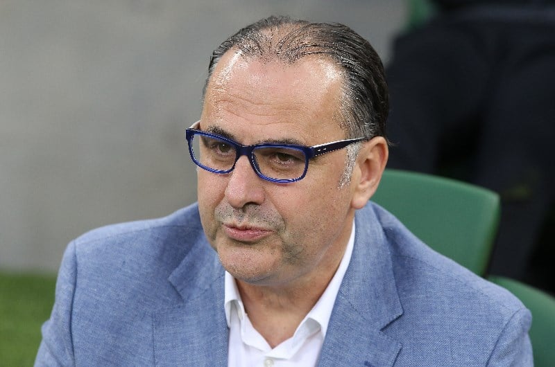 Miodrag Bozovic Miodrag Bozovic