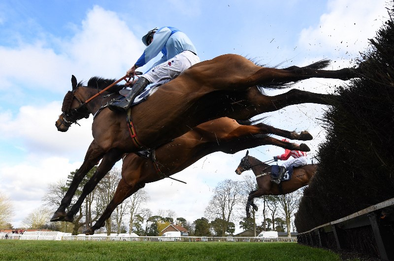 Horse Racing