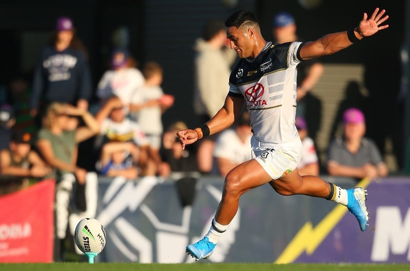 Valentine Holmes
