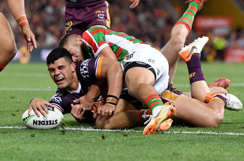 Broncos v Rabbitohs Tips - NRL Tips & Betting Preview For Friday