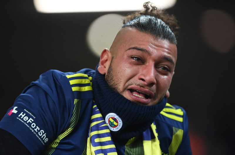 Fenerbahce Fenerbahce