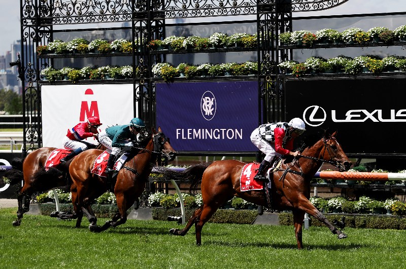 Mornington Cup Day 2020 Tips - Horse Racing Tips & Selections